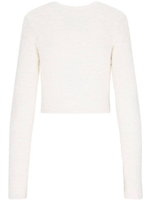 Balenciaga Balenciaga Sweaters White