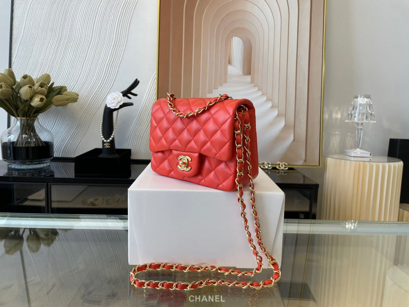 Chanel Bag New Arrival Luxury Bag - 940