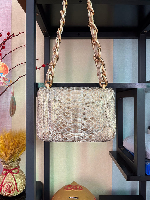 Chanel Bag New Arrival Luxury Bag - 954