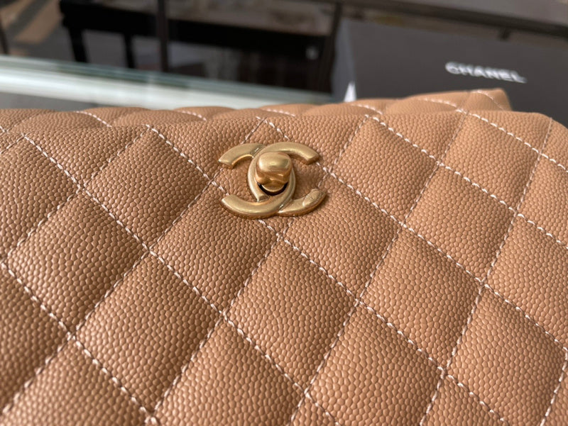 Chanel Bag New Arrival Luxury Bag - 636