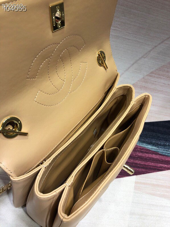 Chanel Bag New Arrival Luxury Bag - 425