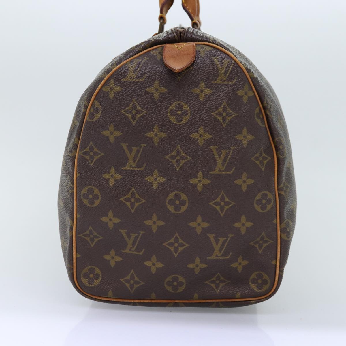 LOUIS VUITTON Monogram Speedy 40 Hand Bag M41522 Vintage LV 75291