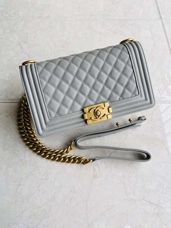 Chanel Bag New Arrival Luxury Bag - 363
