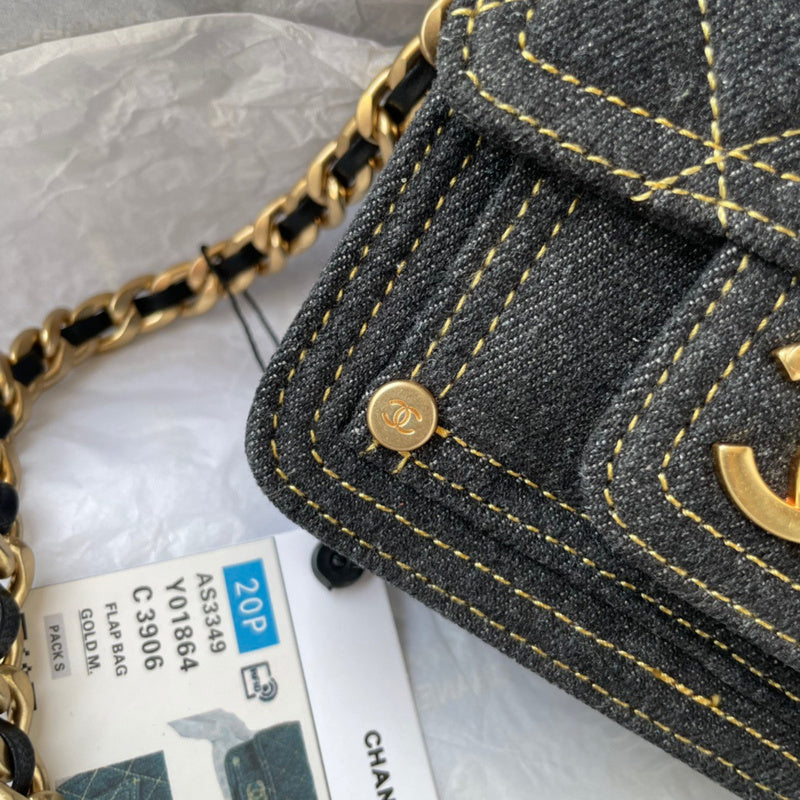 Chanel Bag New Arrival Luxury Bag - 436