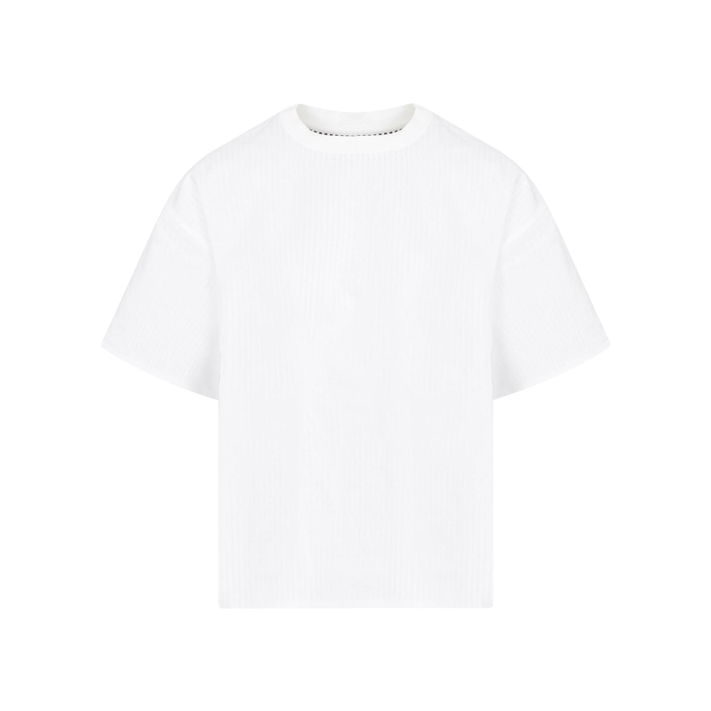 BOTTEGA VENETA Cotton Crew-Neck T-Shirt