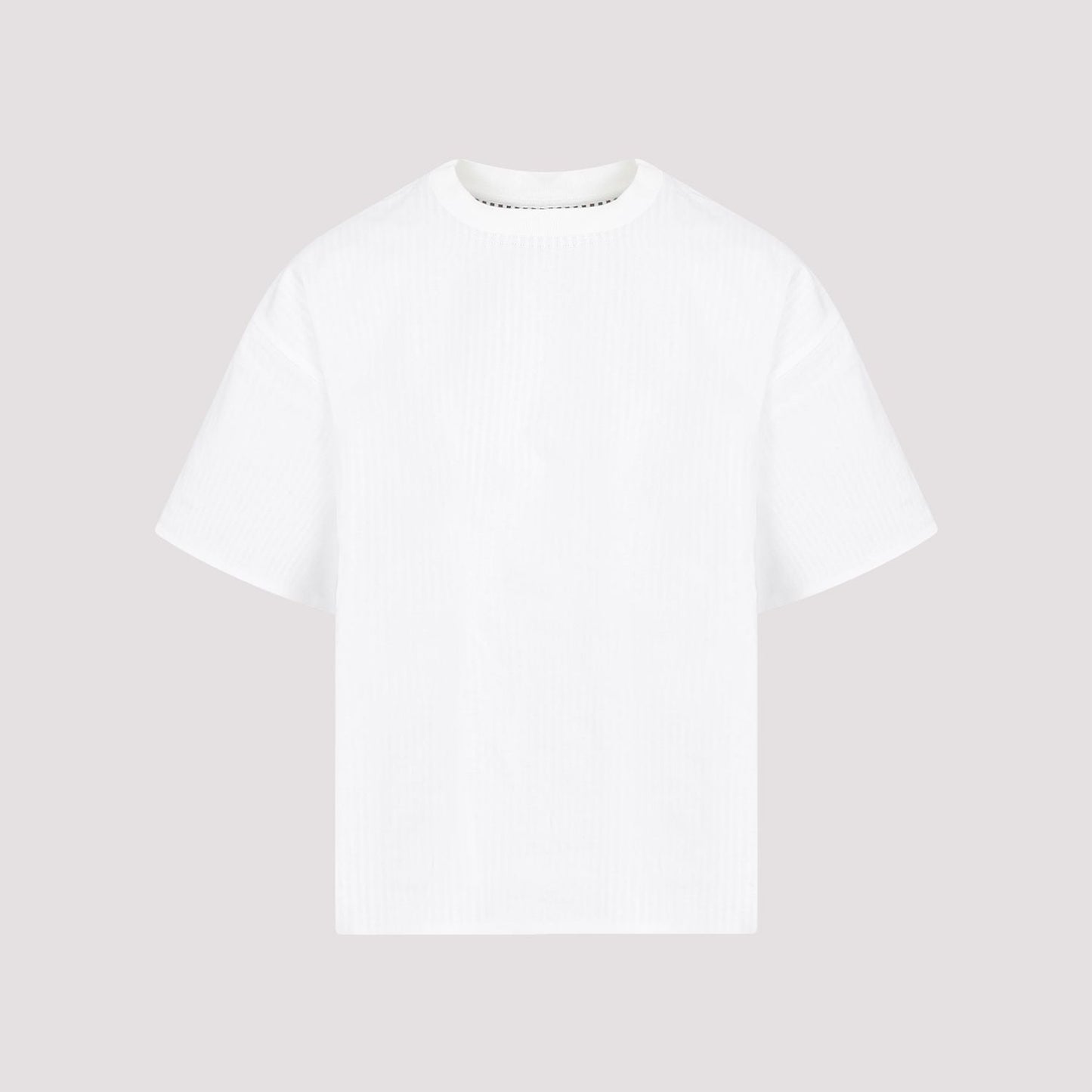 BOTTEGA VENETA Cotton Crew-Neck T-Shirt