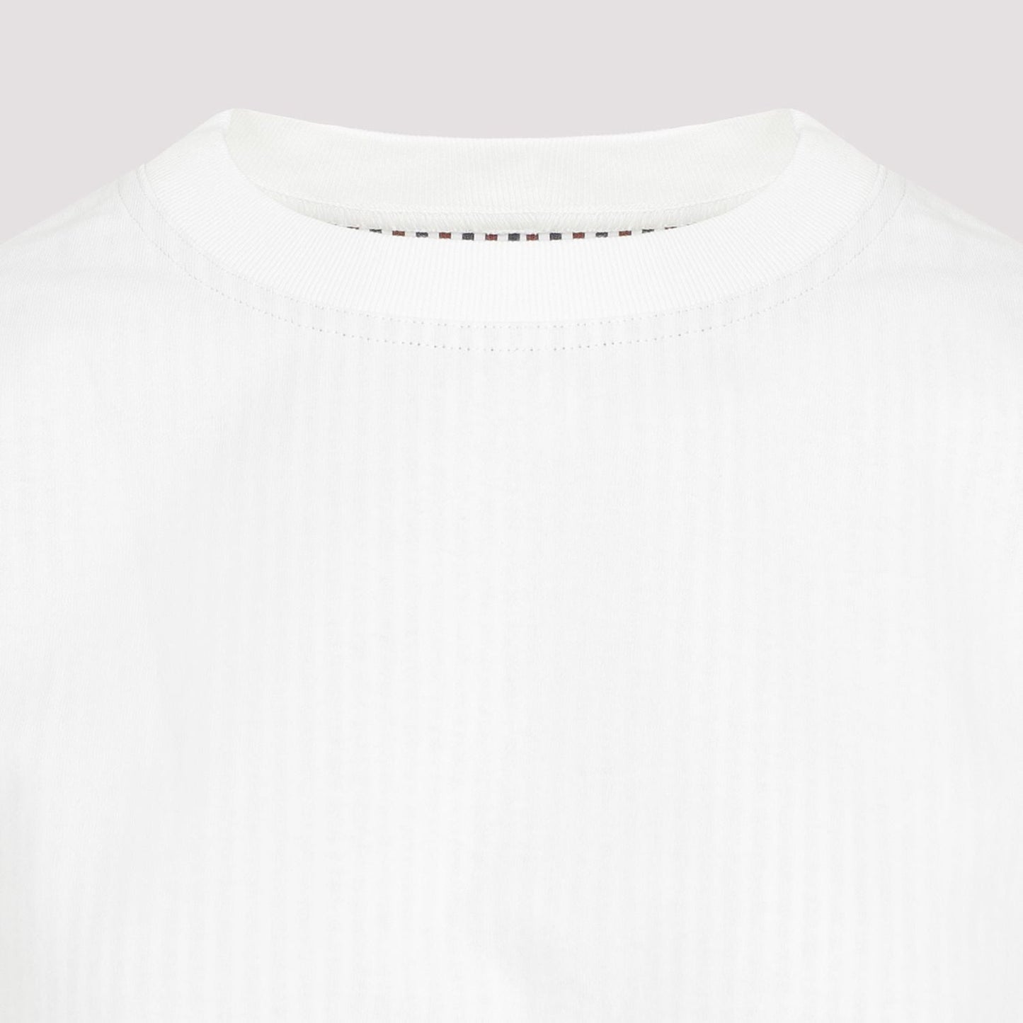 BOTTEGA VENETA Cotton Crew-Neck T-Shirt