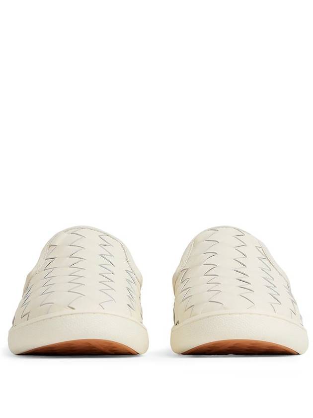 Bottega Veneta Sneakers 775320 V3HB09013 WHITE