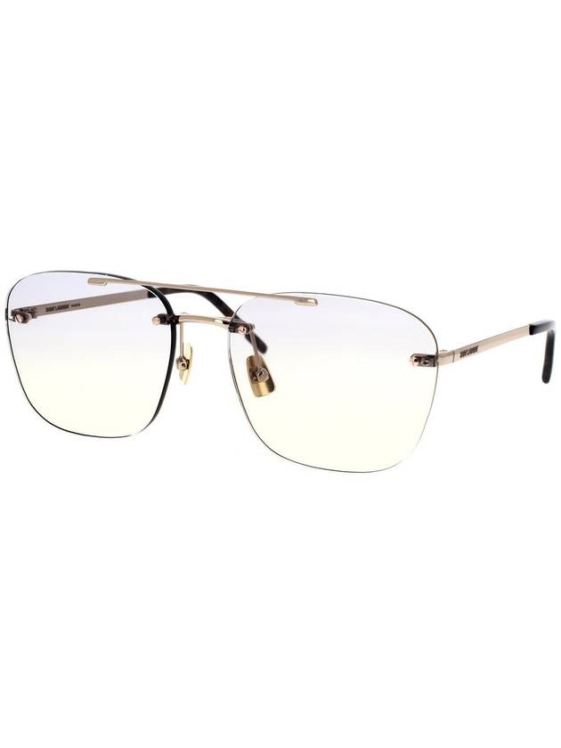 Saint Laurent Saint Laurent Eyewear Sunglasses