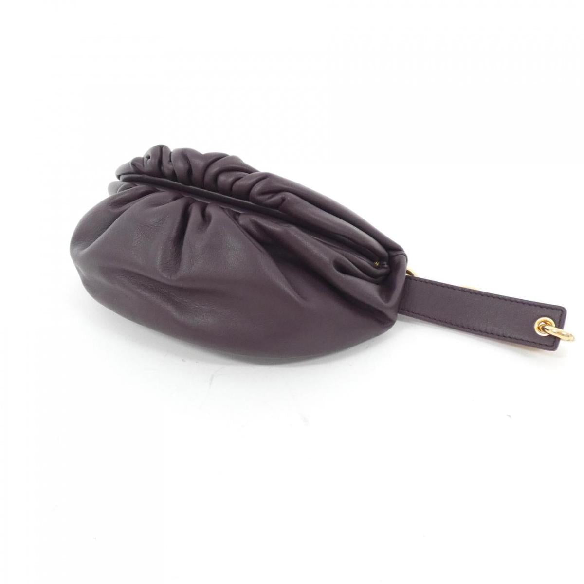 Bottega Veneta 651445 VCP41 Shoulder Bag