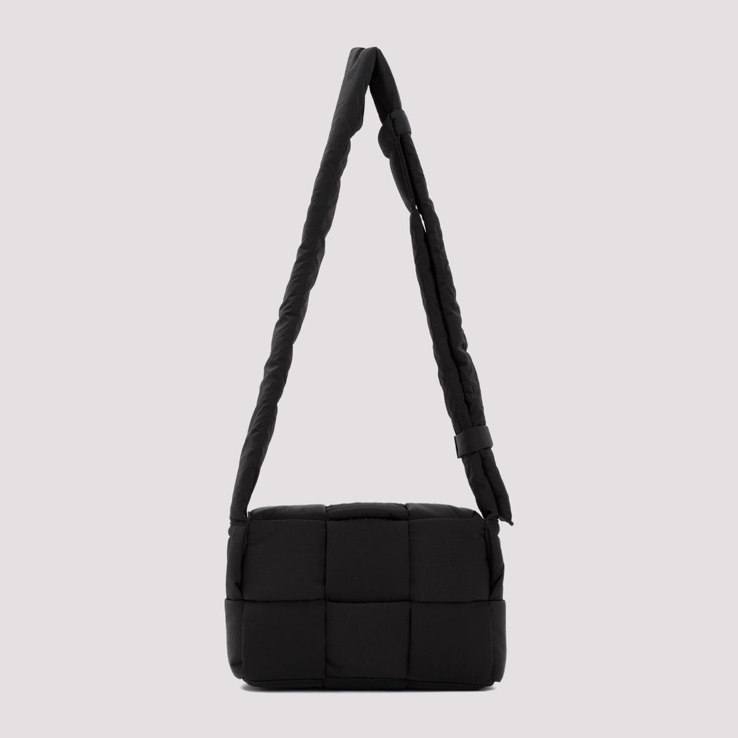 BOTTEGA VENETA Mini Padded Tech Cassette Handbag - SS25