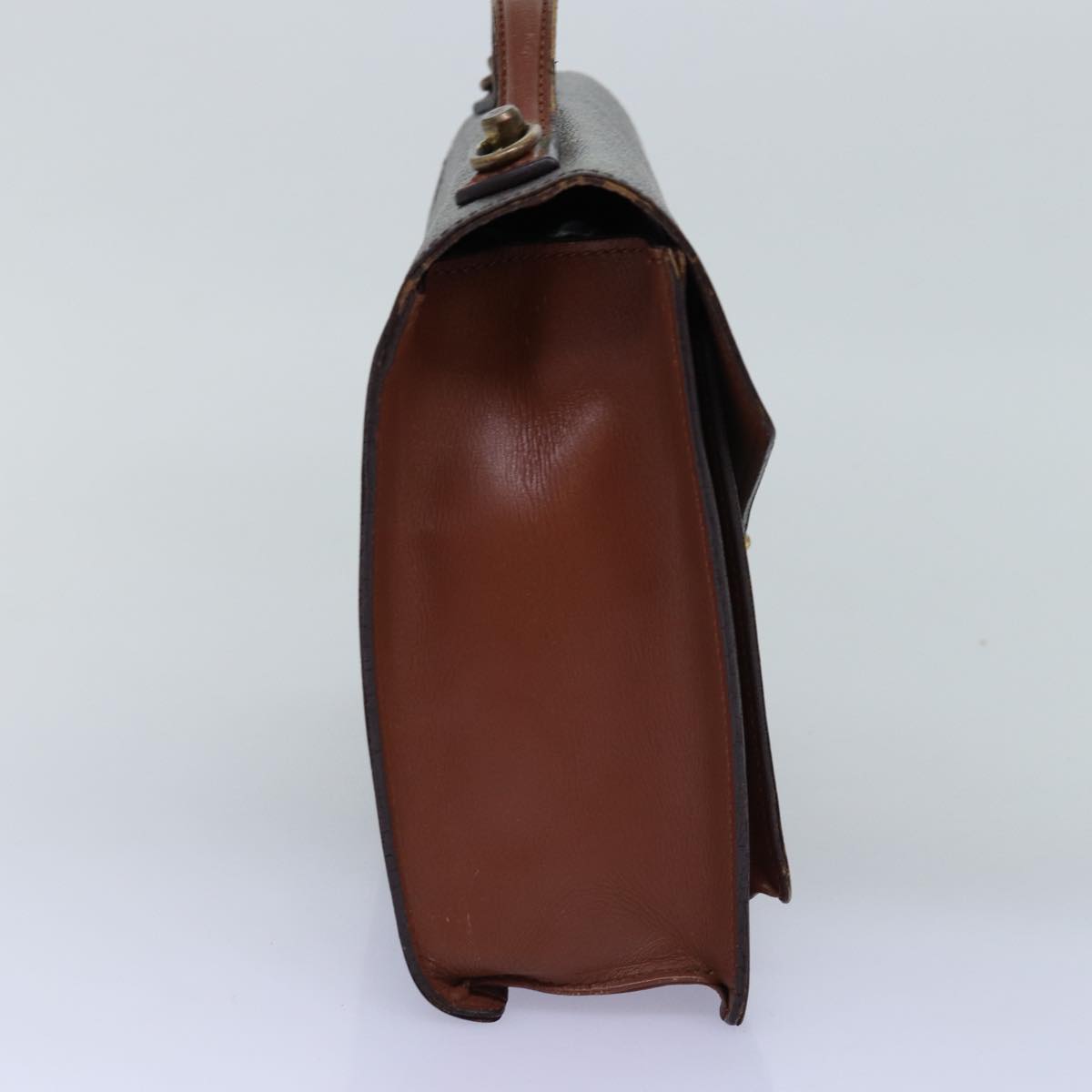 LOUIS VUITTON Monogram Monceau 28 Hand Bag 2way M51185 LV 75726