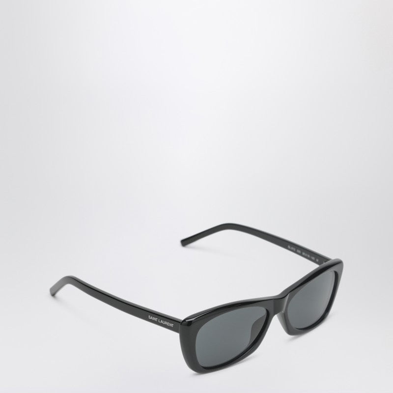 Saint Laurent Sl 613 Black Sunglasses Women