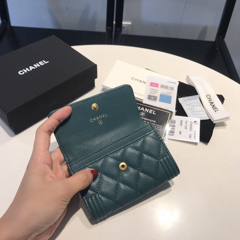 Chanel Bag New Arrival Luxury Bag - 028