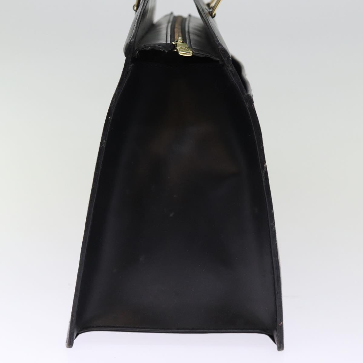 LOUIS VUITTON Epi Riviera Hand Bag Noir Black M48182 LV 75950