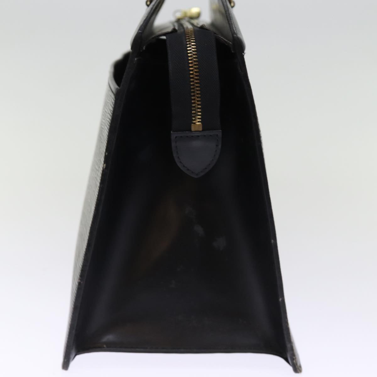 LOUIS VUITTON Epi Riviera Hand Bag Noir Black M48182 LV 75950