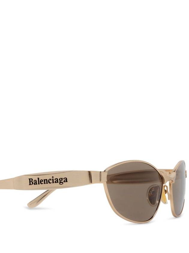 Balenciaga Balenciaga BB0356S Gold