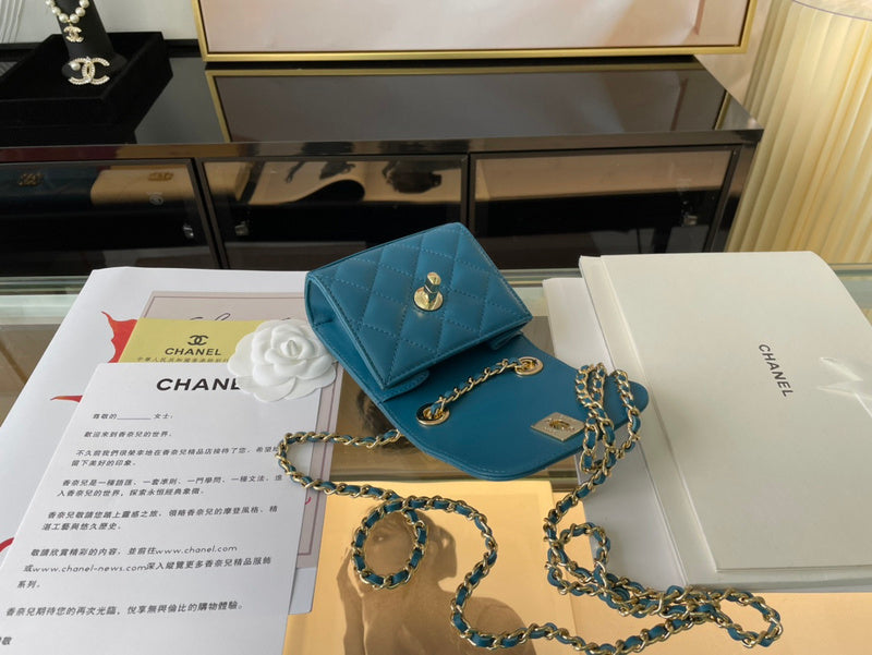 Chanel Bag New Arrival Luxury Bag - 327