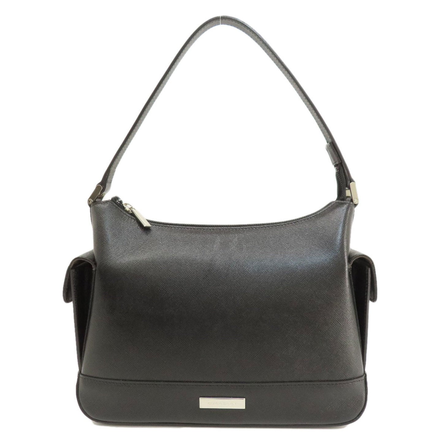 Burberry Pvc Handbag ()