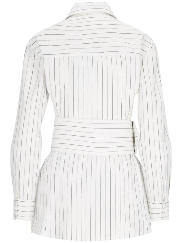 Burberry Burberry Shirts White