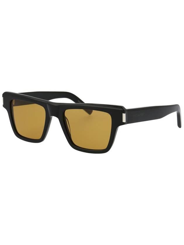 Saint Laurent Saint Laurent Eyewear Sunglasses