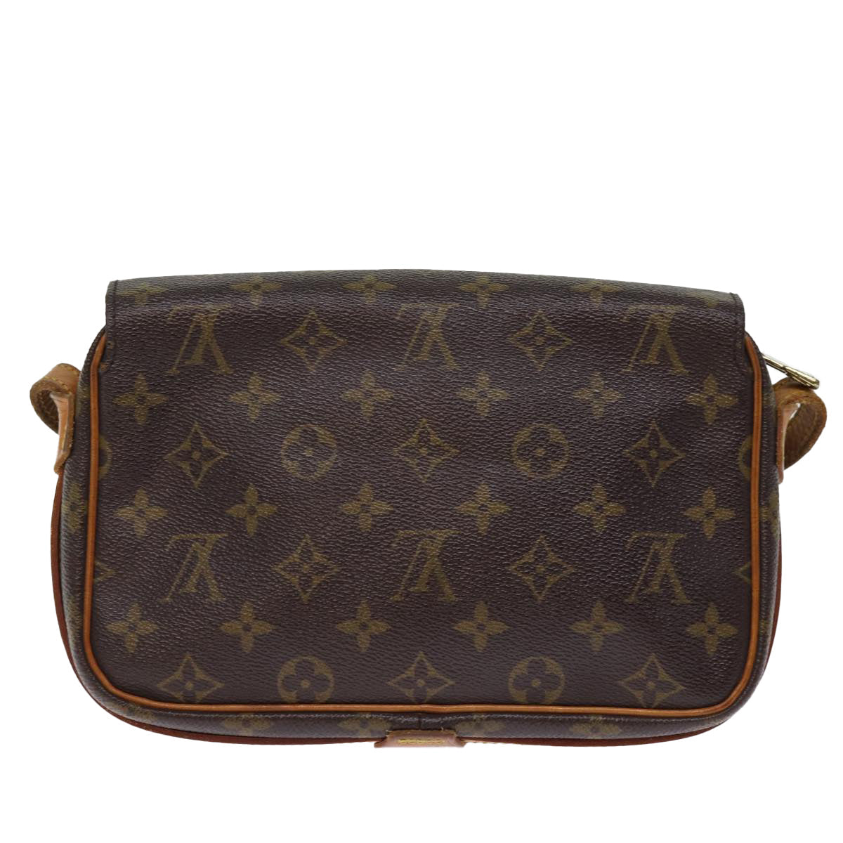 LOUIS VUITTON Monogram Saint Germain Shoulder Bag M51210 LV 76038