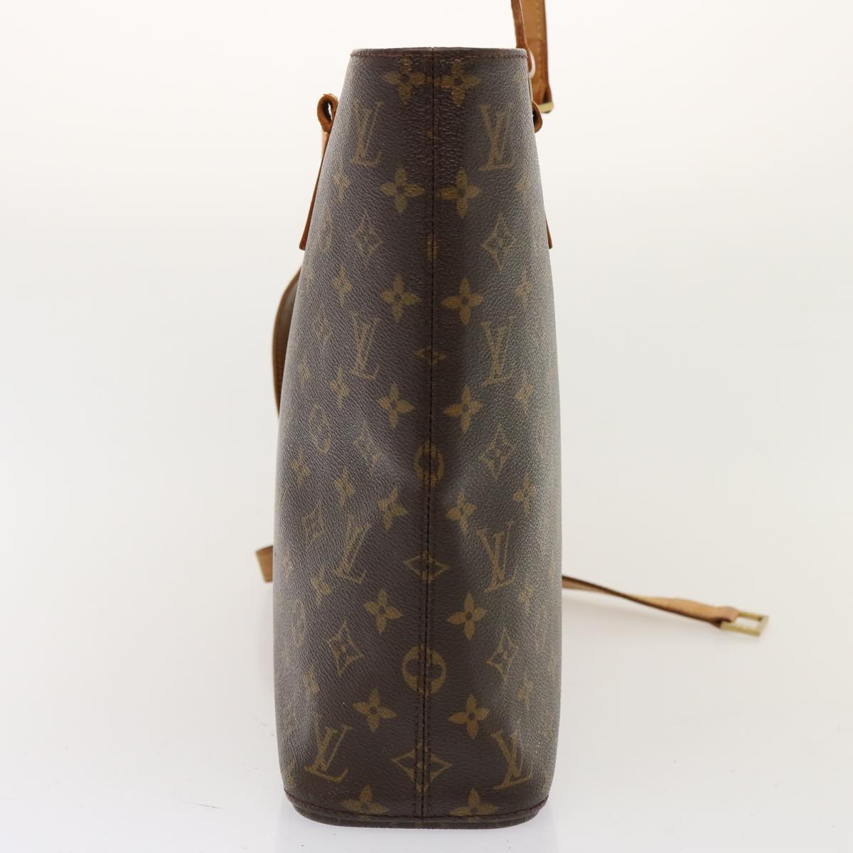 LOUIS VUITTON Monogram Luco Tote Bag M51155 LV 76062