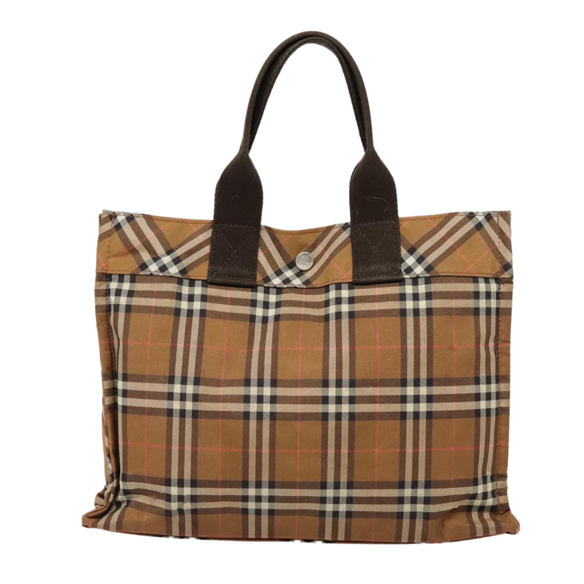 Burberry blue Label Synthetic Tote Bag ()