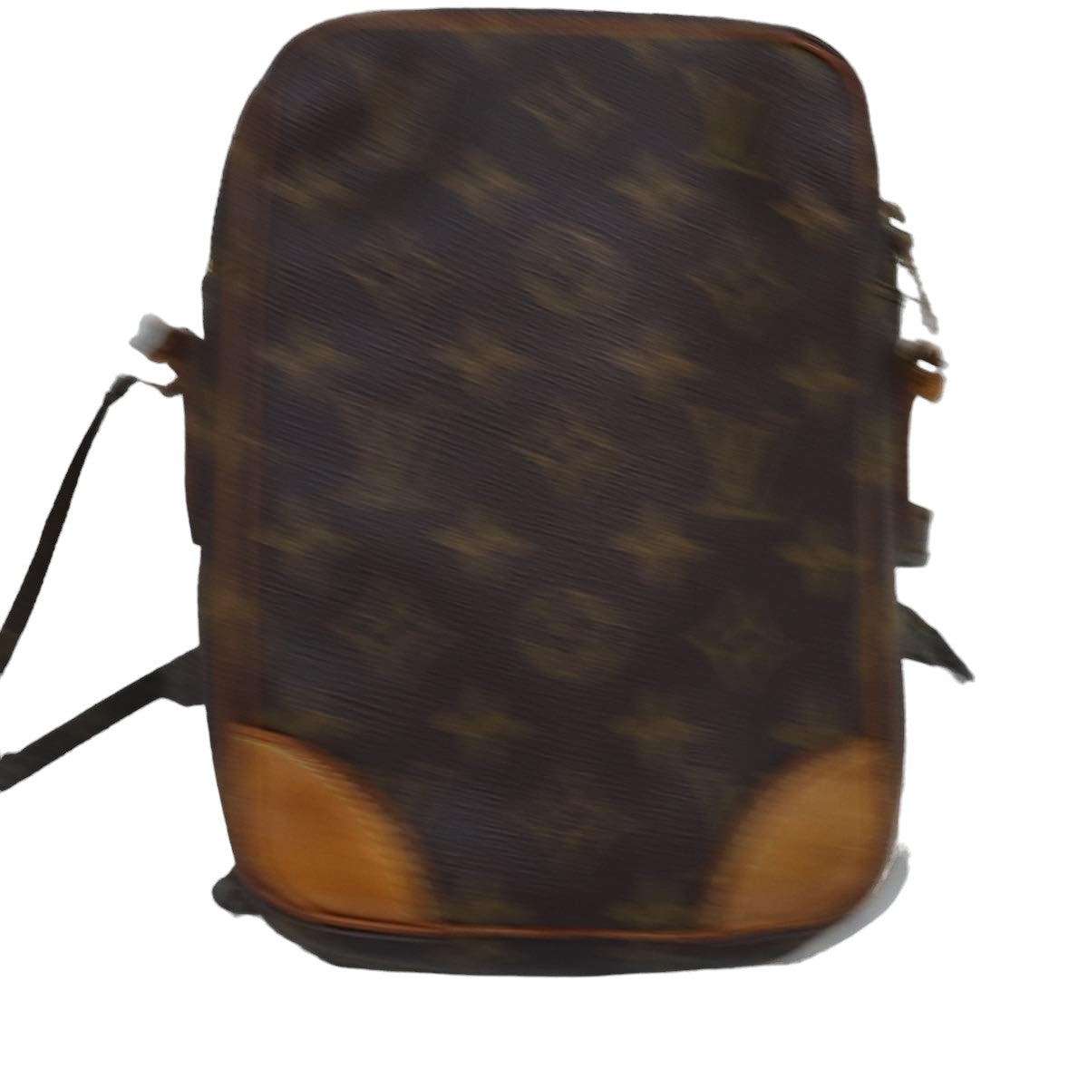 LOUIS VUITTON Monogram Danube Shoulder Bag M45266 LV 76525
