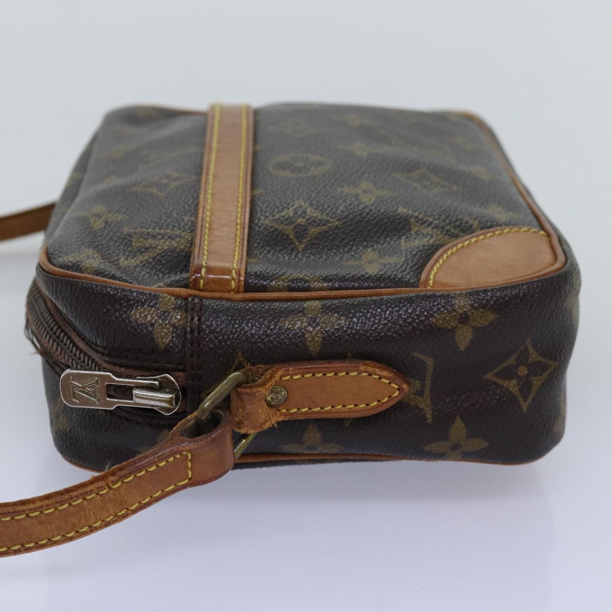 LOUIS VUITTON Monogram Trocadero 23 Shoulder Bag M51276 LV 76537