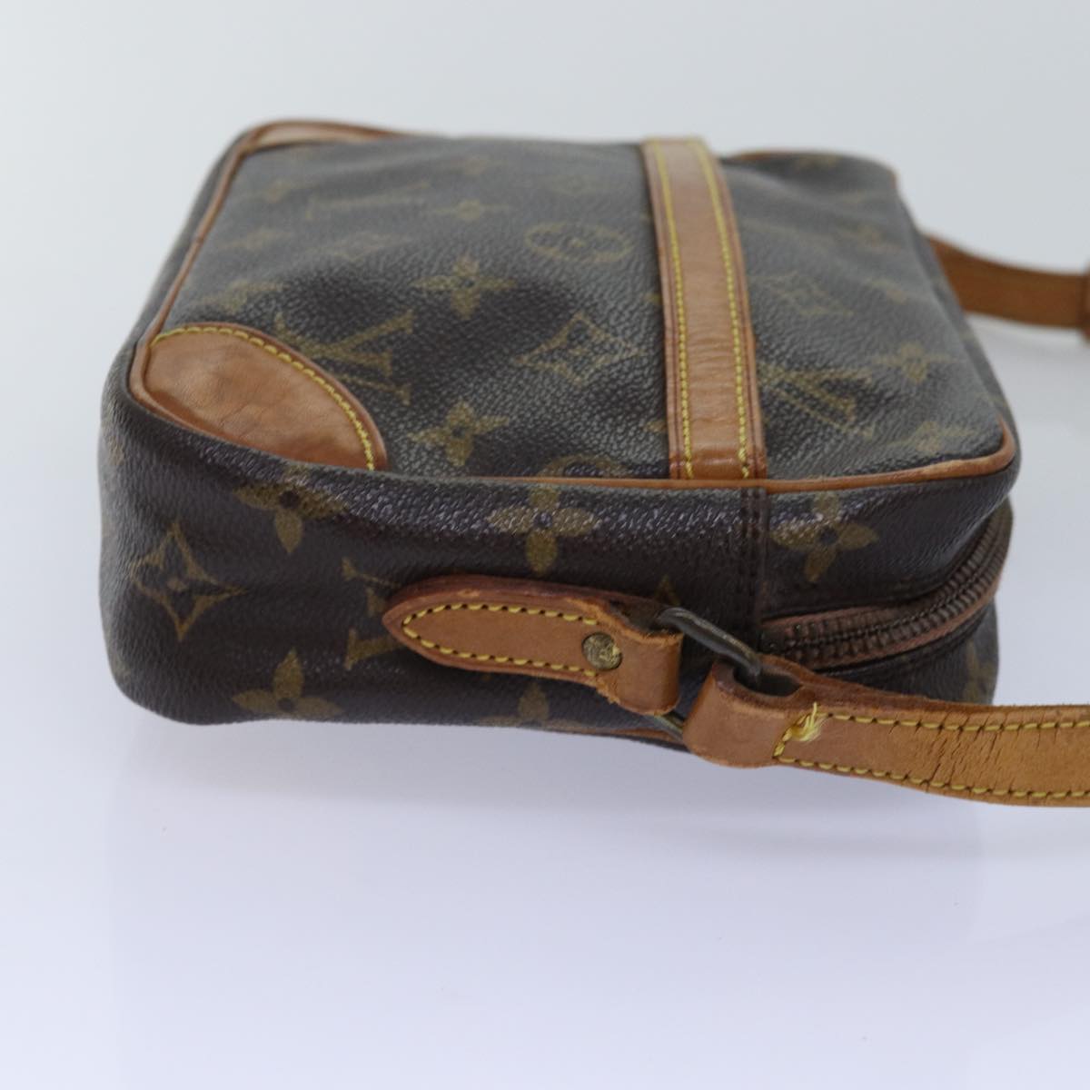 LOUIS VUITTON Monogram Trocadero 23 Shoulder Bag M51276 LV 76537