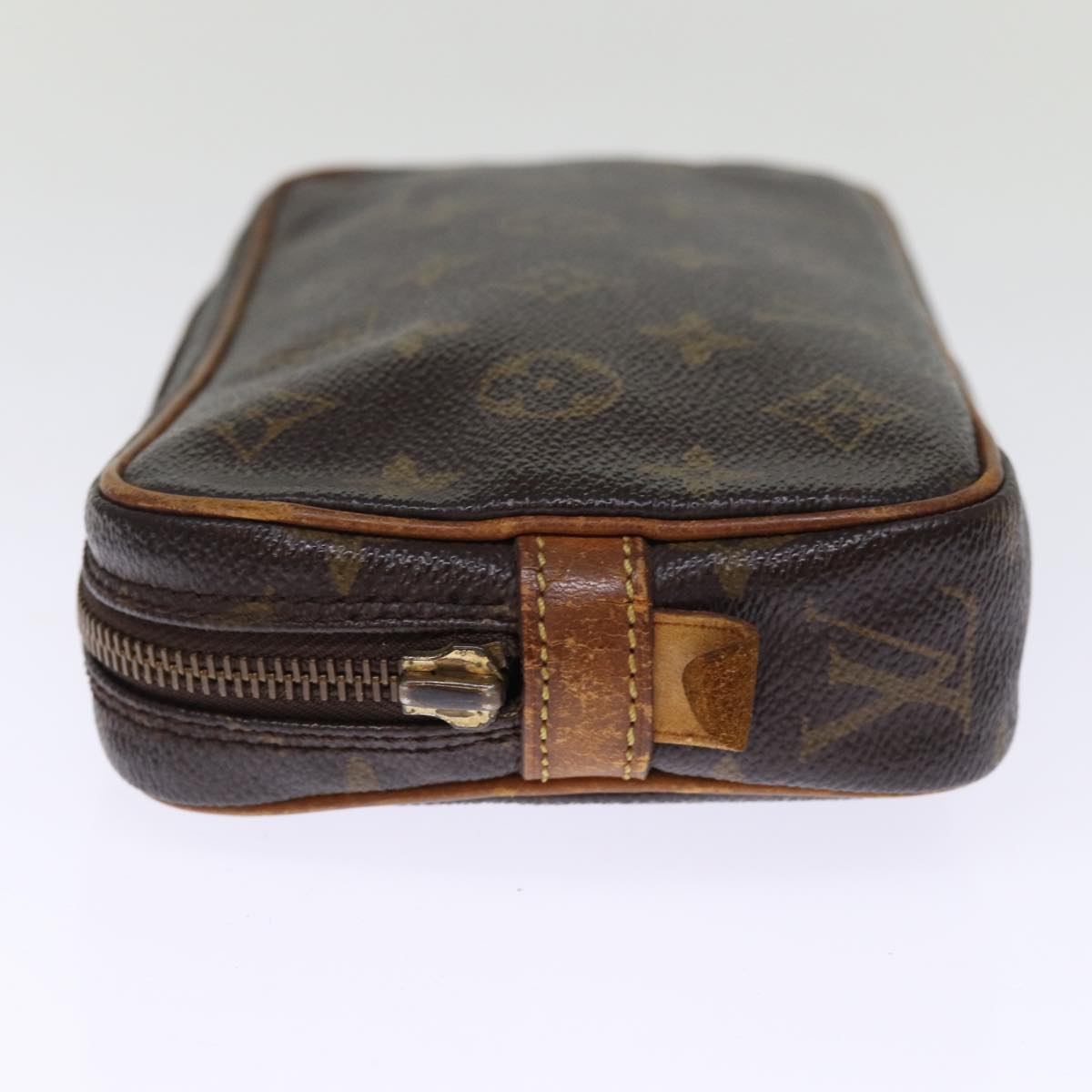 LOUIS VUITTON Monogram Marly Bandouliere Shoulder Bag M51828 LV 76651