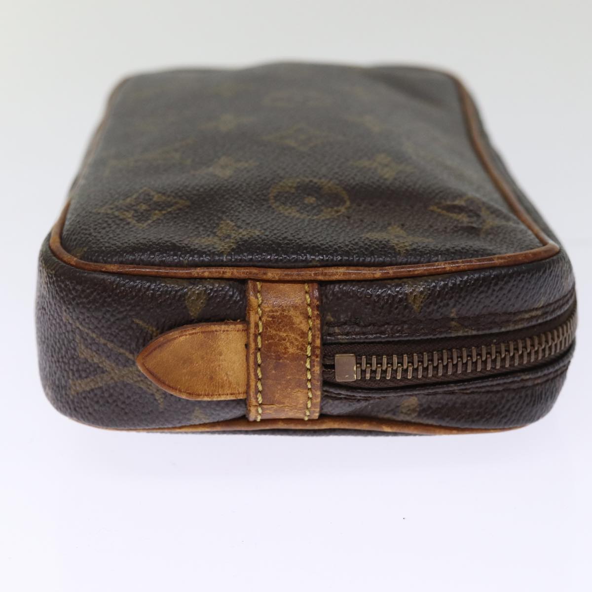LOUIS VUITTON Monogram Marly Bandouliere Shoulder Bag M51828 LV 76651