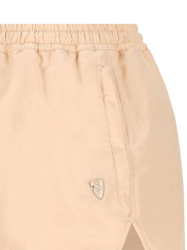 Burberry Burberry Shorts