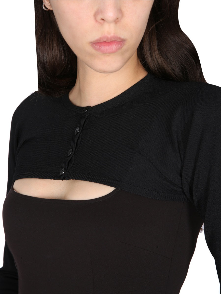 Dolce & Gabbana Women Kim Cardigan