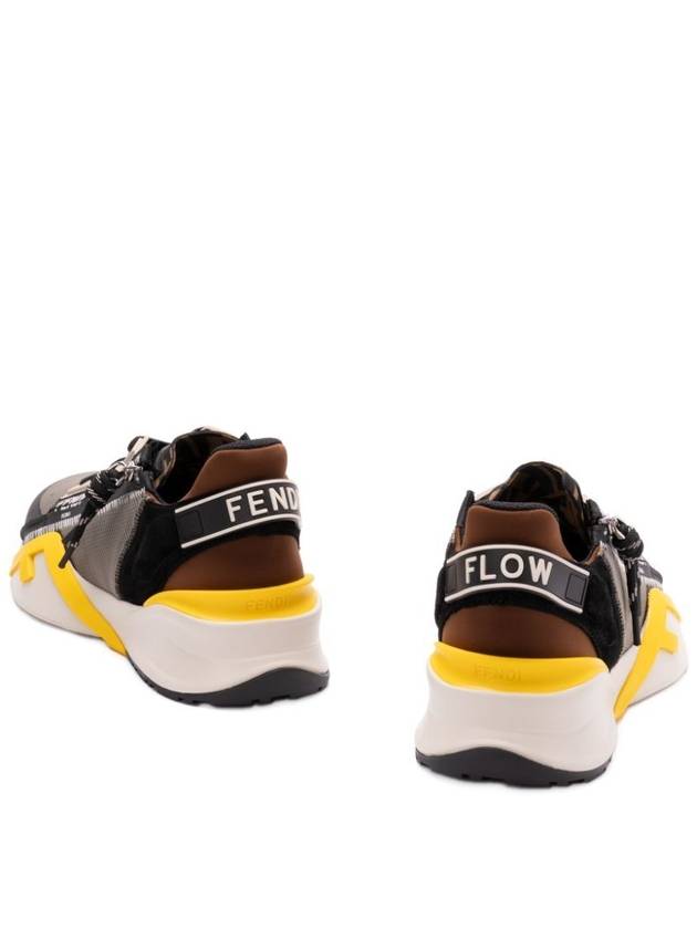 Fendi ACCESSORI UOMO CALZATURE