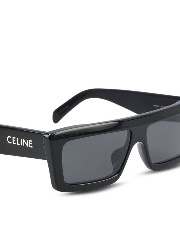 CELINE Eyewear Monochroms Sunglasses Black