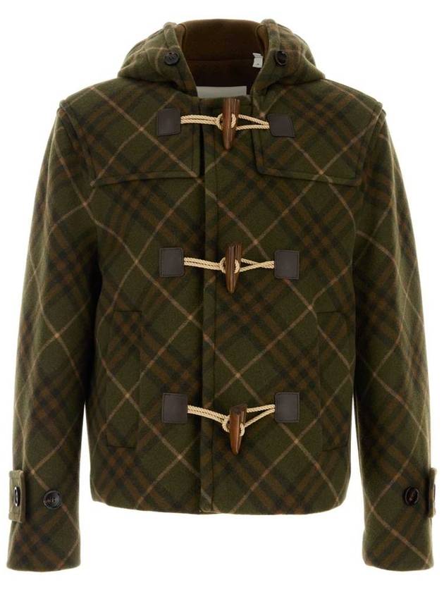 Burberry Burberry Jackets