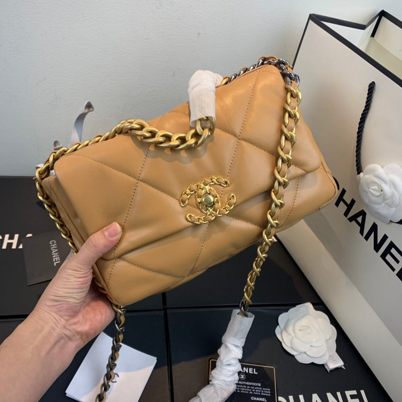 Chanel Bag New Arrival Luxury Bag - 317