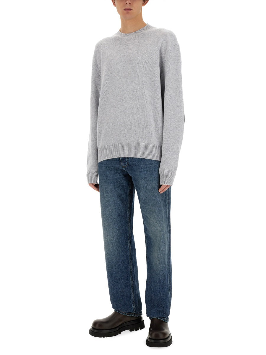BOTTEGA VENETA Cashmere Sweater - Size L