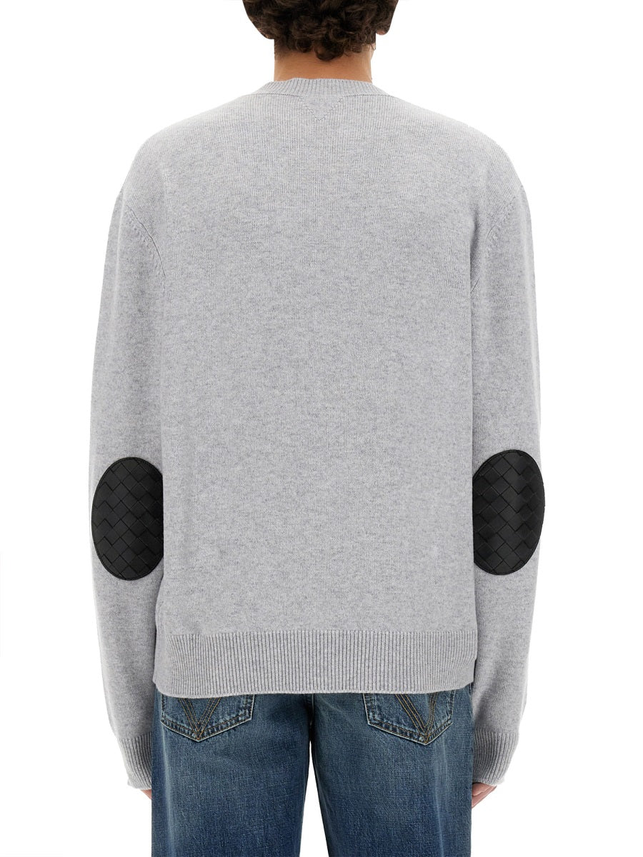 BOTTEGA VENETA Cashmere Sweater - Size L