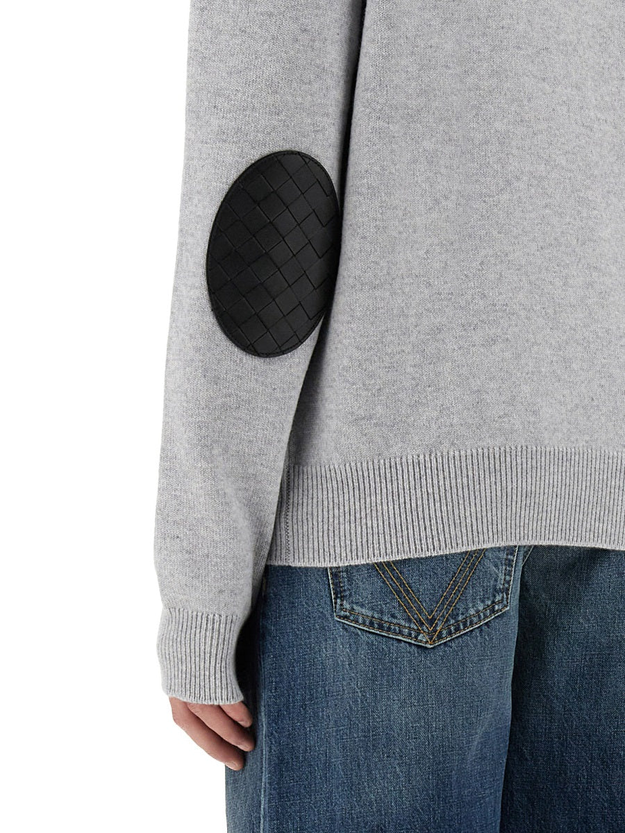 BOTTEGA VENETA Cashmere Sweater - Size L