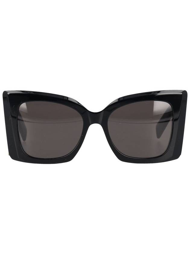 Saint Laurent 23 fw SL M119F Sunglasses 742004Y99561000 B0710936893