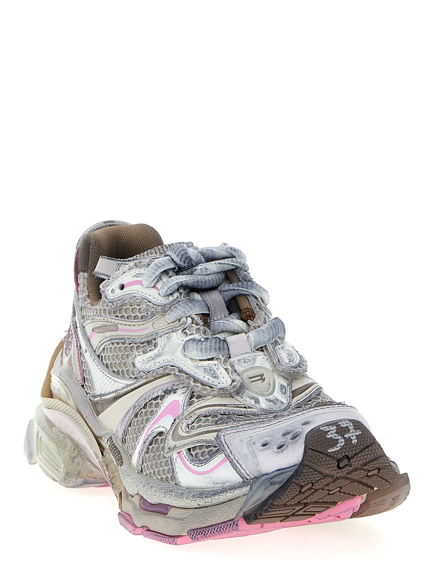 Balenciaga Women 'Runner 2.0' Sneakers
