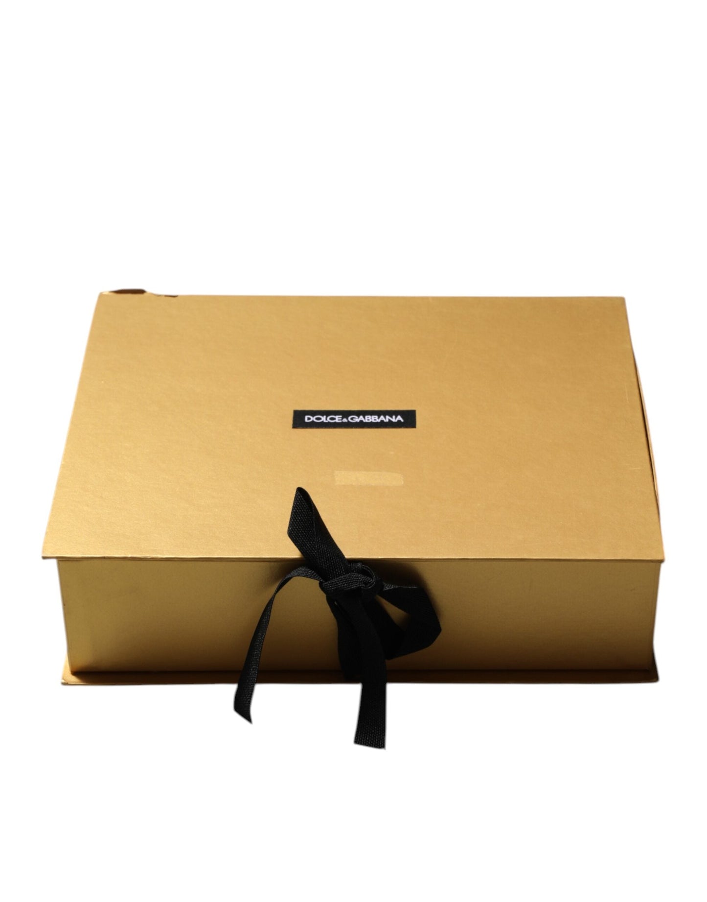 Dolce & Gabbana Black Silk Regular Men Boxer Shorts Men's Underwear