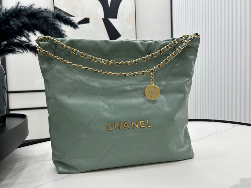 Chanel Bag New Arrival Luxury Bag - 284