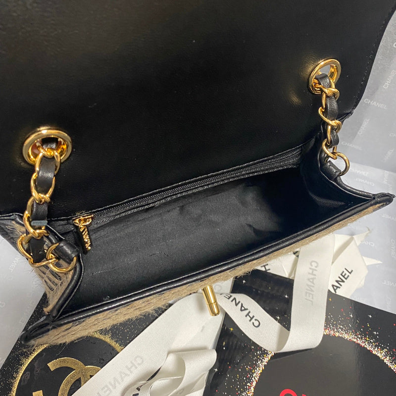 Chanel Bag New Arrival Luxury Bag - 577