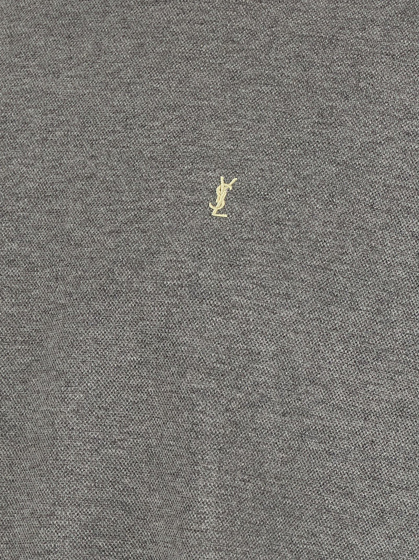 Saint Laurent Men 'Cassandre' T-Shirt