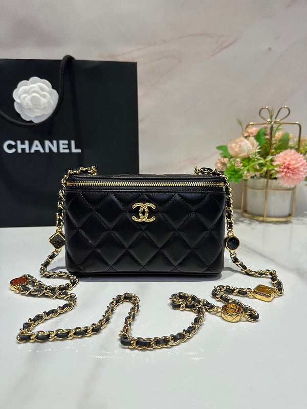 Chanel Bag New Arrival Luxury Bag - 182