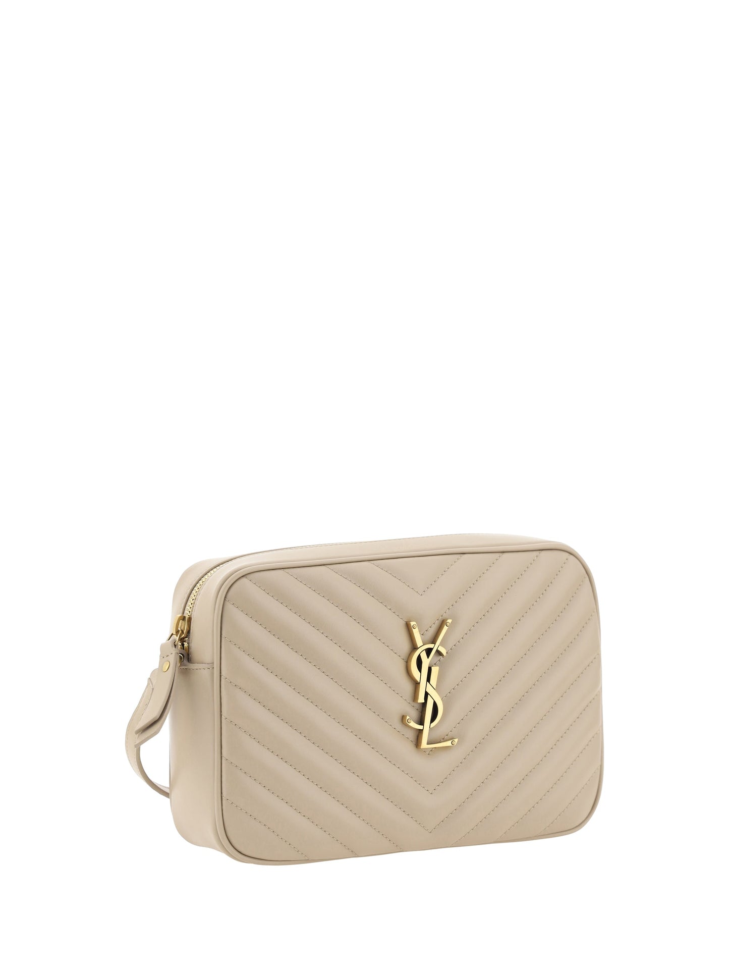 Saint Laurent Women Loulou Shoulder Bag